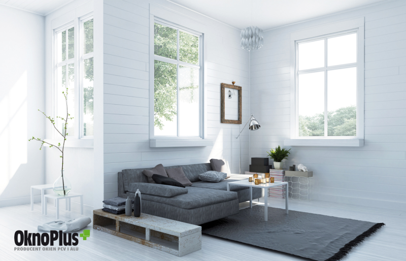 Designerskie okna