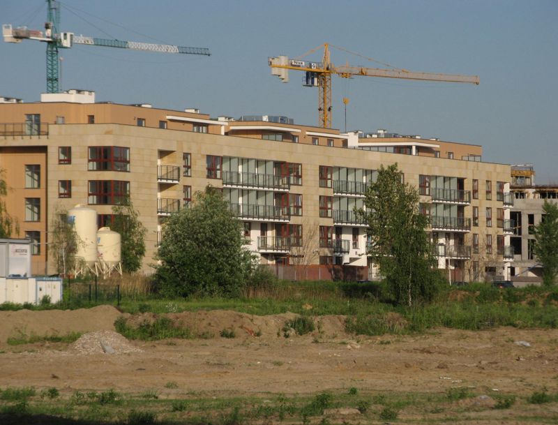 Mieszkanie od dewelopera