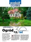 Ogród na 30 lat