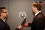 WIDEO: Nowość - drzwi z ukrytymi ościeżnicami firmy ENTRA