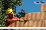 WIDEO: Ścianki kolankowe, ściany szczytowe - z ceramiki poryzowanej. Muruj z "Muratorem"
