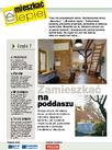 Zamieszkać na poddaszu - Mieszkać lepiej cz.7