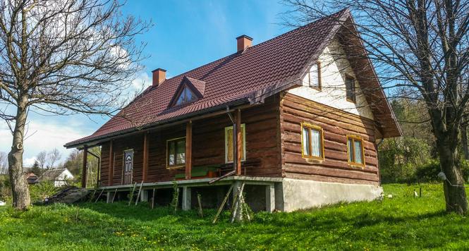 zdjęcie w konkursie Remont roku