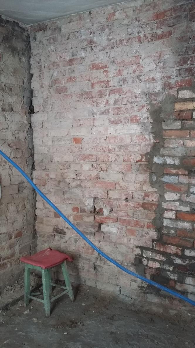 zdjęcie w konkursie Remont roku