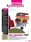 Jak odzyskać VAT za materiały budowlane