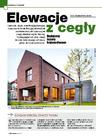 Elewacje z cegły. Budujemy ściany trójwarstwowe