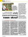 Dom jak nowy. Odcinek 2. Okna. Jak zamontować nowe okna?
