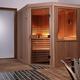 Sauna infrared, parowa czy fińska – jaką saunę wybrać? Poradnik Sauna infrared, parowa czy fińska – jaką saunę wybrać? Poradnik