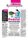 Podział nieruchomości w postępowaniu administracyjnym